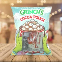 Santa's Cocoa 3 Pouch Bundle – Santa 9
