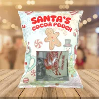 Santa's Cocoa 3 Pouch Bundle – Santa 5