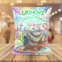 Santa's Cocoa 3 Pouch Bundle – Santa 8