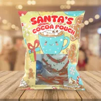 Santa's Cocoa 3 Pouch Bundle – Santa 4