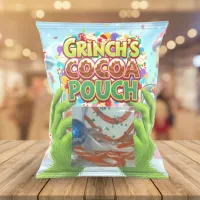 Santa's Cocoa 3 Pouch Bundle – Santa 10