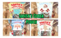 Santa's Cocoa Pouch  – Image 1