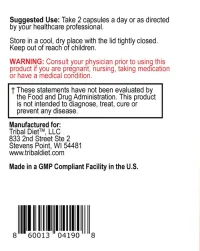 SuperFlash™ 60 Capsules – Image 4