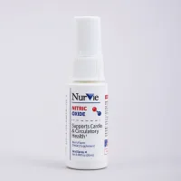 Nitric Oxide Heart & Cardio Boost Fast-acting Health Berry Flavor – Image 1