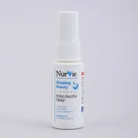 Sleeping Beauty Nanomist Restful Melatonin Spearmint Lemon – Image 1