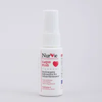 CoQ10+ Complex Nanomist Energy & Defense Orange Cream Flavor – Image 1