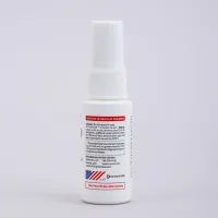 CoQ10+ Complex Nanomist Energy & Defense Orange Cream Flavor – Image 2