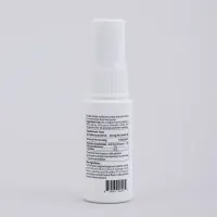 CoQ10+ Complex Nanomist Energy & Defense Orange Cream Flavor – Image 3