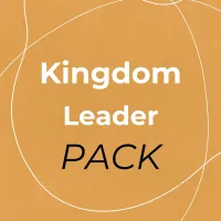 Kingdom Leader Package – Image 1