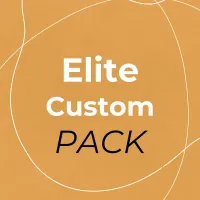 Elite Custom Package – Image 1