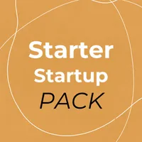 Starter Startup Package – Image 1