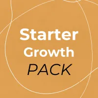 Starter Growth Package – Image 1