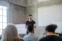blog author image