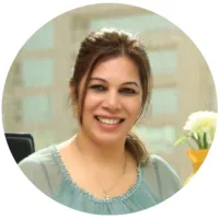 blog author image