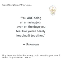 Fun Mum this way: Thriving the School Holidays (Planner) – Image 8