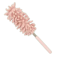 Pink Duster – Image 1
