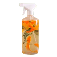 Natural Orange Cleaning Spray – Image 1