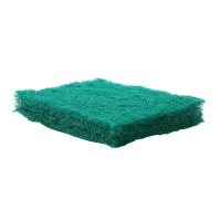 Green Scrubbing Pads – Image 1