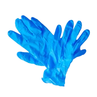 Latex Gloves – Image 1