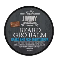 UNCLE JIMMY Beard Softener (2oz) – Image 1