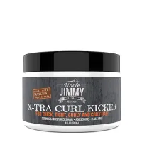 UNCLE JIMMY X-TRA Curl Kicker – Image 1