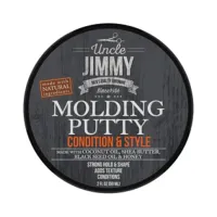 UNCLE JIMMY Molding Putty (2oz) – Image 1