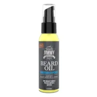 UNCLE JIMMY Beard Oil (2oz) – Image 1