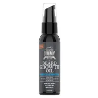 UNCLE JIMMY Beard Growth Oil – Image 1