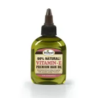 SUNFLOWER Vitamine E Oil (2.5oz) – Image 1