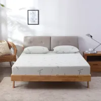 Memory Foam 8" Mattress | Mlily – Image 1