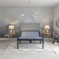 Adjustable Bed BT3000 – Image 1