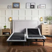 Adjustable Bed BTX4 – Image 2
