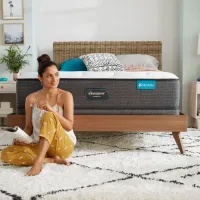 Beautyrest Cayman Medium Mattress – Image 2