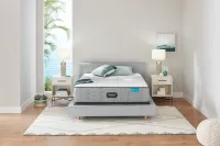 Beautyrest Harmony Carbon Extra Firm Mattress – Image 1