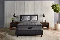 Beautyrest Black 22 L-Class Extra Firm Mattress – Image 1