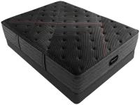 Beautyrest Black 22 C-Class Medium Mattress – Image 3