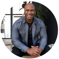 blog author image