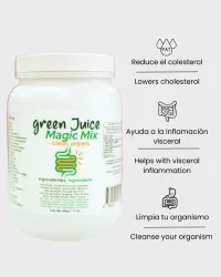 Jugo 3 en 1 – Image 1