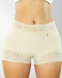 Faja short Coqueta con levantamiento de glúteos – Image 9