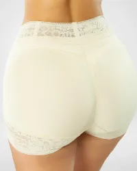 Faja short Coqueta con levantamiento de glúteos – Image 6
