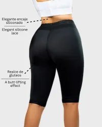 Faja Long Secret con levantamiento de glúteos – Image 4