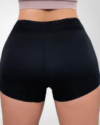 Faja short Little Secret con levantamiento de glúteos – Image 7