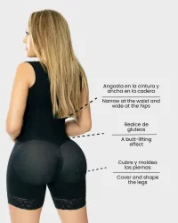Faja Mini Sirena – Image 3