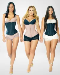 Faja Monserrat De Extrema Compresión – Image 6