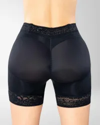 Faja Short 024 con levantamiento de glúteos – Image 7