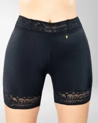 Faja Short 024 con levantamiento de glúteos – Image 5