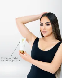 CREMA DEPILATORIA – Image 2