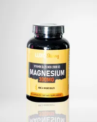 Magnesio con vitamina D – Image 1