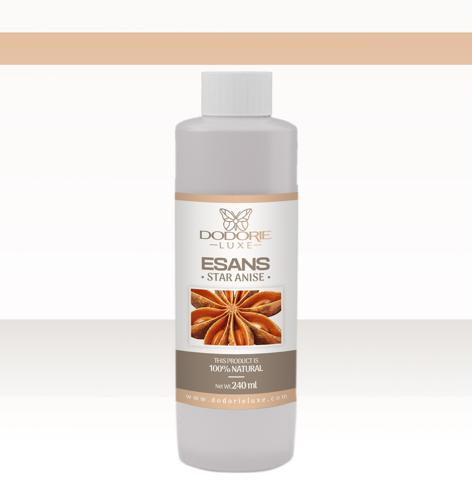 Esans Star Anise – Image 1
