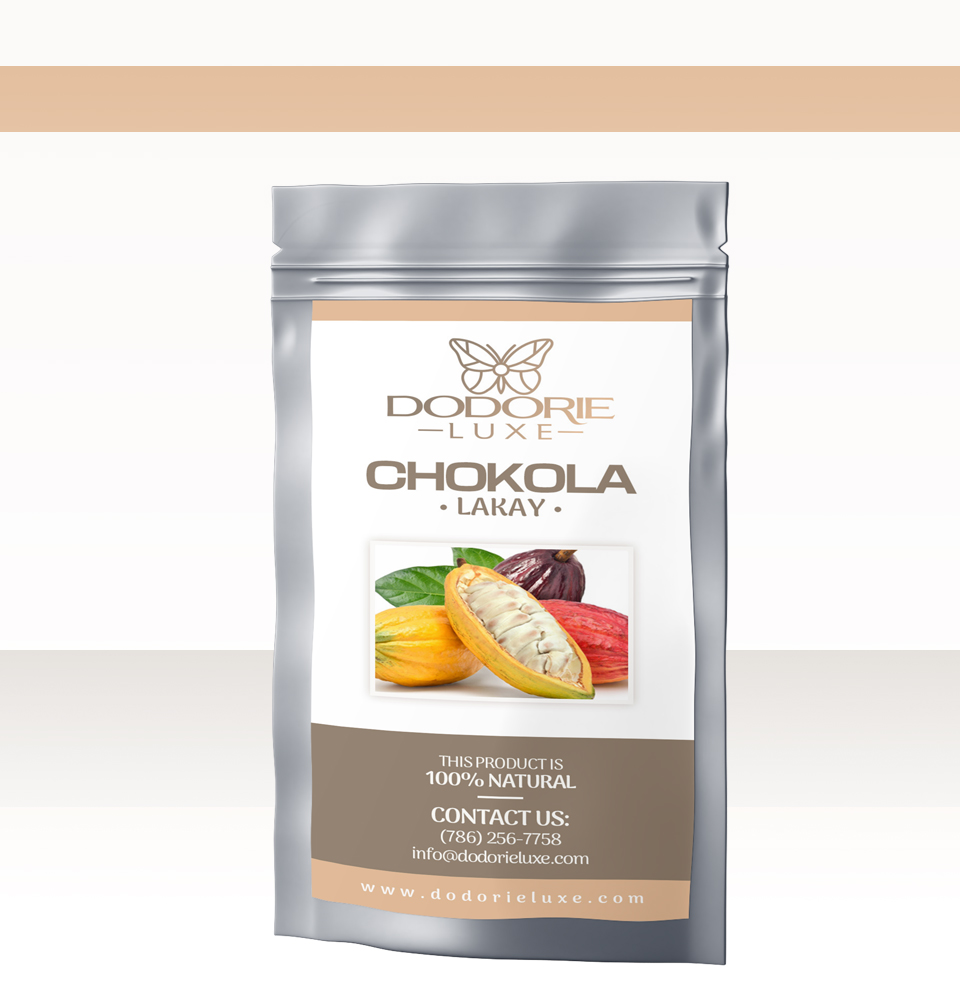 Chokola ( 3 Boul) – Image 1